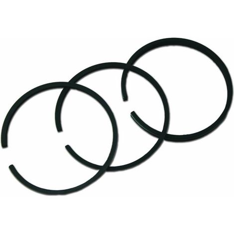 690162 - Jeu de Segments pour Moteur BRIGGS et STRATTON
