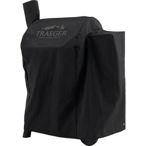 Pelletgrill-Hülle Pro 575 - Traeger (1/3)