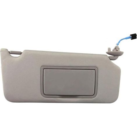 Pare Soleil Anti UV pour Fiat Ducato Peugeot Toutes Saisons (1/5)