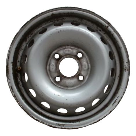 Jante Tole RENAULT Megane ♻️ Ref Oe. 7700818314 - Garantie à vie (1/2)