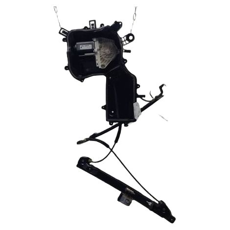 [PRODUIT D'OCCASION] Mecanisme+moteur Leve-glace Avant Gauche SEAT Leon ♻️ Ref Oe. 3c8959701az07 - Garantie à vie (1/3)