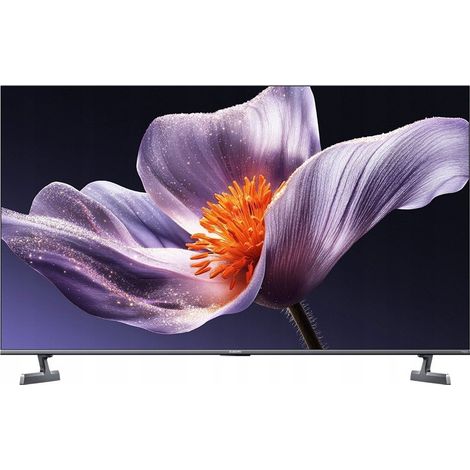 Xiaomi Tv S Pro 2026 55" 4K UHD MiniLED SmartTV Google TV (1/4)