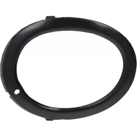 Contour feu anti-brouillard pare-choc avant droit noir Ford Mondeo MK1 phase 2 1996-2000