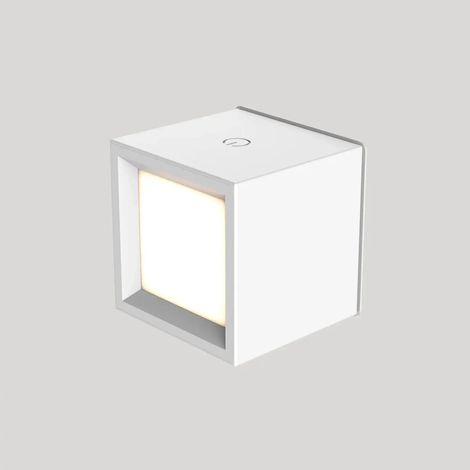 LAMPARA PARED INT CDA 300LM 30 (1/5)
