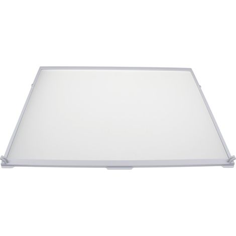 Beko - placa de cristal cajón de verduras - 5943580300 - 8053190801829