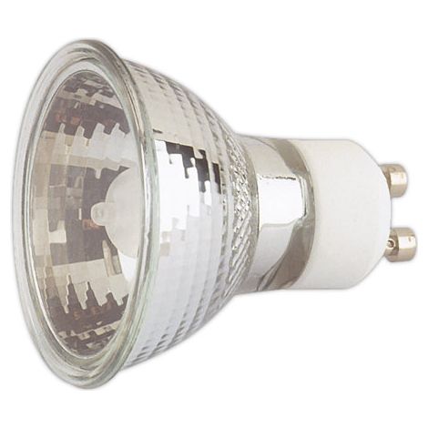 Halogenbirne. 230V/50W Electro Dh 12.666/50 8430552070725