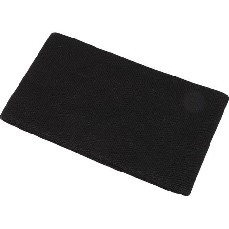 Protection de cou de soudage à résistance aux coupures 5 niveaux, respirante et réutilisable. (1/5)