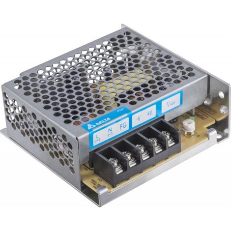 Adaptador de corriente DS-KAW50-1N 50W 12V (1/2)