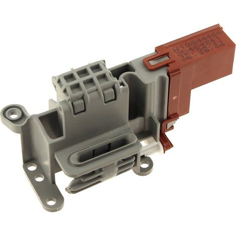 Blocco porta c00513644 per lavastoviglie whirlpool