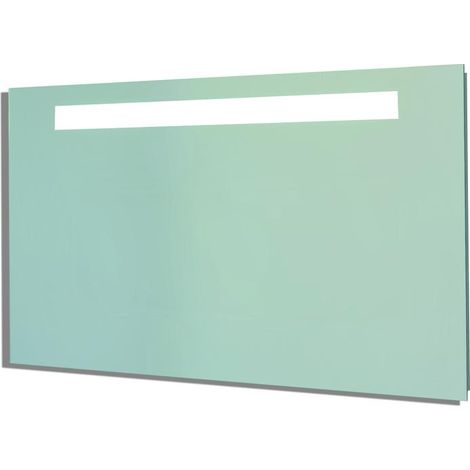 MIROIR REFLET L 900 ECLAIR LED + NIJURA KOHLER FRANCE 902054
