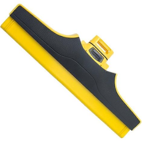 Saugdüse für Kärcher WV 6 Fensterputzmaschine, langer Saugkopf mit Gummilippe, Teilenummer 1.633-510.0 (1/5)
