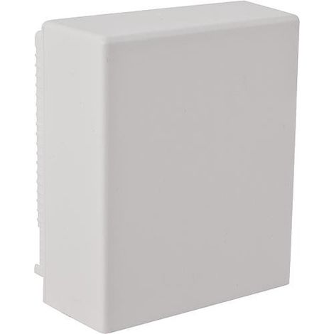 Sonde extérieure Ni 500 pour régulations Viessmann Vitotronic – Température max 80°C – Longueur 2m – Câble 5m