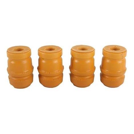 Rubber Shock Absorber for TJ 1997-2006, Grand Cherokee ZJ 1993-1998 and Ram 1500/2500/3500 1994-2002 Part Number 52087636AC (1/5)