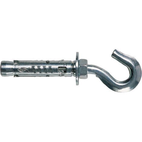 Hakenbolzen "TA M-G" TA M8 G - Ø 12x56 mm - Schraube