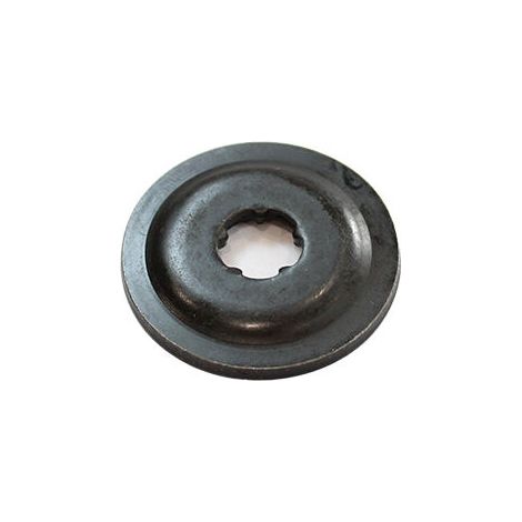 Bride porte-disque 537285601 – Accessoire débroussailleuse compatible – Performance optimale pour modèles