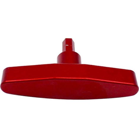 Outil de réglage de soupape d'échappement pour moto Beta 125RR 200RR Rouge-- (1/5)