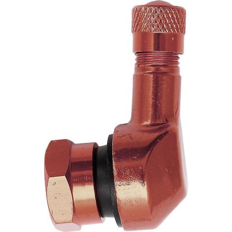 Nouvelle fraise CNC 90 pour valves de pneus de moto 10 mm et 11,3 mm pour jantes en aluminium B (1/4)