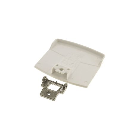 MANIJA DE PUERTA PARA LAVADORA WHIRLPOOL - 481231018649