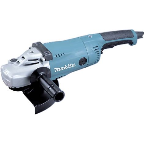 Meuleuse d'angle 230 mm Makita GA9020RF 2200 W (1/4)