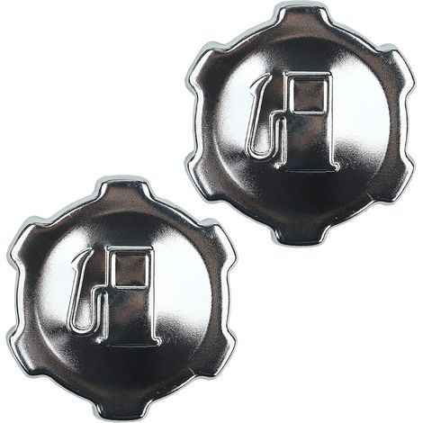 2 bouchons de réservoir à carburant pour Subaru pour moteur Robin EY15 EY20 EY28 EC10, bouchon de carburant (1/5)