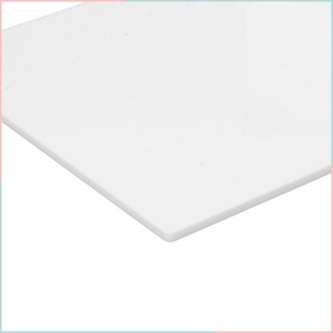 Etagere Murale - Acrylique - 15 x 15 x 7 cm - Pour Cuisine Salle De Bain Bureau - 2 Pieces (1/5)