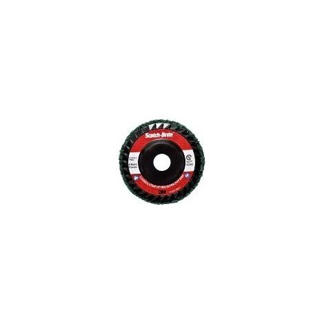 3M DISCO CLEAN&STRIP XT PRO (XC-RD) Ã˜125MM X22MM AXCRS - 3M -