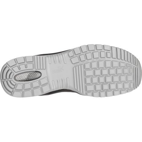 PUMA Halbschuh Fuse TC Green Low
