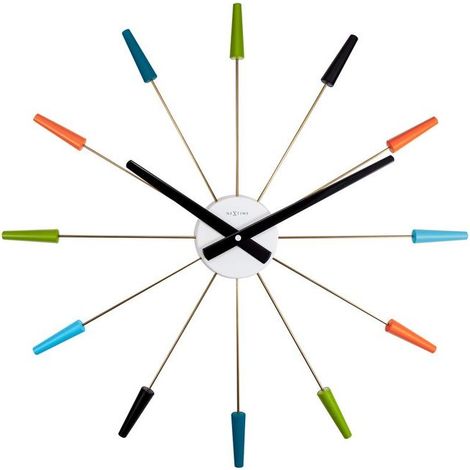 Reloj 2610 VI Enchufe (1/5)
