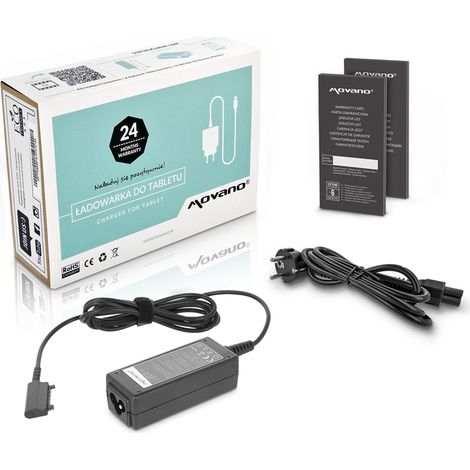 Caricabatterie da 30 W per tablet Sony 10,5 V 2,9 A Multipin (1/5)