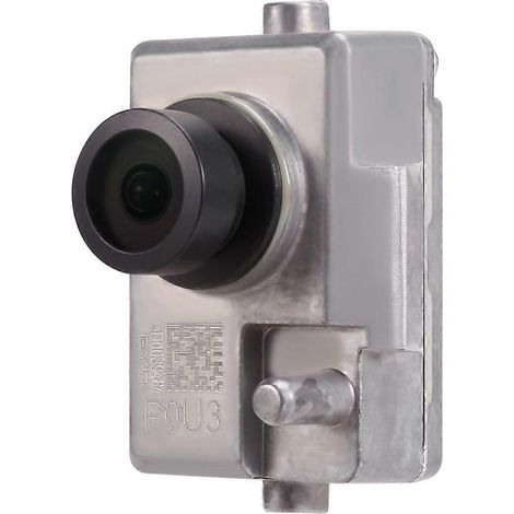 EL-3776900 Caméra enregistreur de conduite GPS ADAS-- (1/5)