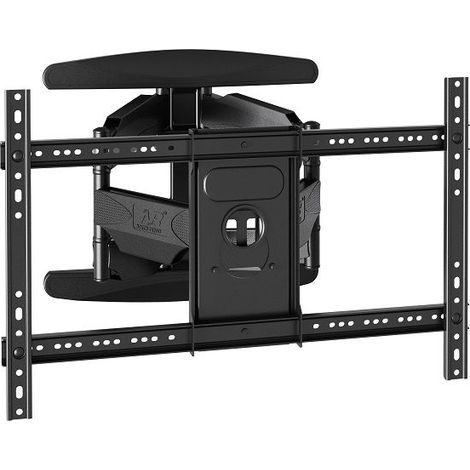 P65-A60 – Grand support mural orientable de qualité pour téléviseurs LCD LED Plasma 55″ – 85″ (1/5)