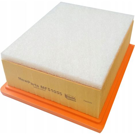 Filtro aria NewParts Filters MF51055 (1/5)