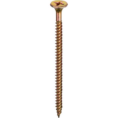 Unifix Drywall Screws Bugle Head 3.5 x 45mm - Box of 1000