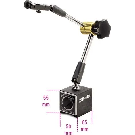 Support pour comparateur Beta 1662sp2