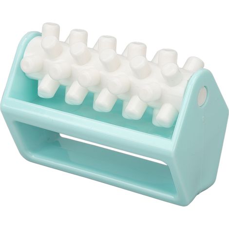 Mini-Multifunktions-Faszienmassagerolle – Anti-Cellulite und Triggerpunkt-Linderung für die Beine (1/5)