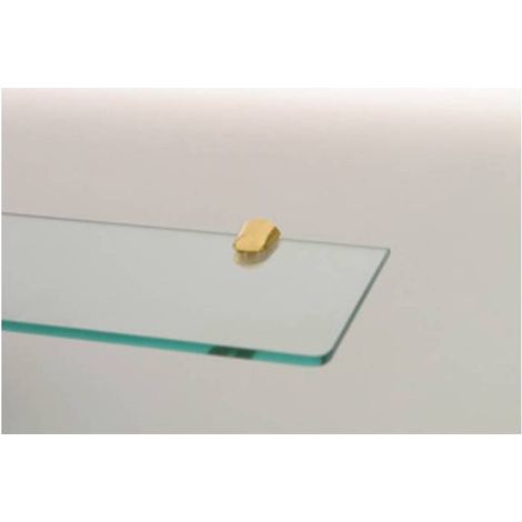 12 x REGGIMENSOLA PINCO 09109 25X30 NICHEL 10 MM 2 PZ