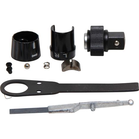 Kit di riparazione per testa a cricchetto  per 356