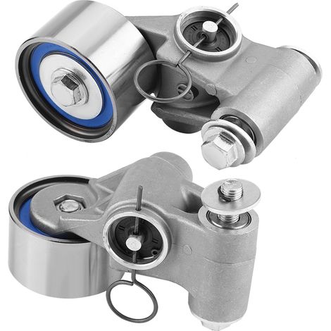 Hydraulische Zahnriemenspannvorrichtung für Subaru Impreza Legacy STi WRX 1997-2014