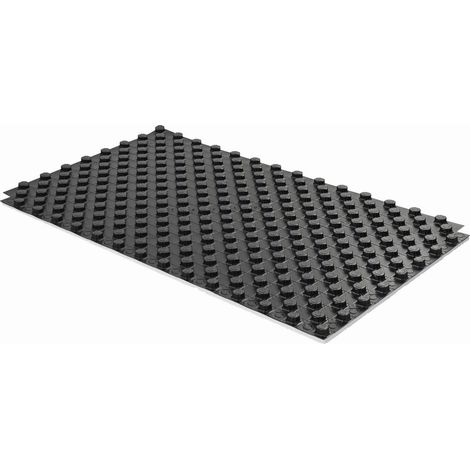Uponor Tecto Pannello bugnato EPS 11mm 14-17mm 1450x850mm, 1005477