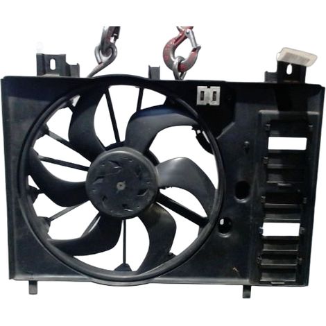 Moteur Ventilateur Radiateur CITROEN C5 2008- [PRODUIT D'OCCASION]♻️9804778380