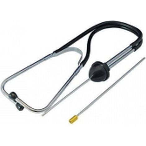 Automotive Mechanics Stethoscope Engine Diagnostic Tool Car Van (1/4)