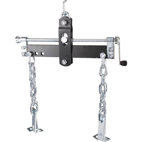 Equilibreur de charge 680kg - OH 0238 - CLAS Equipements