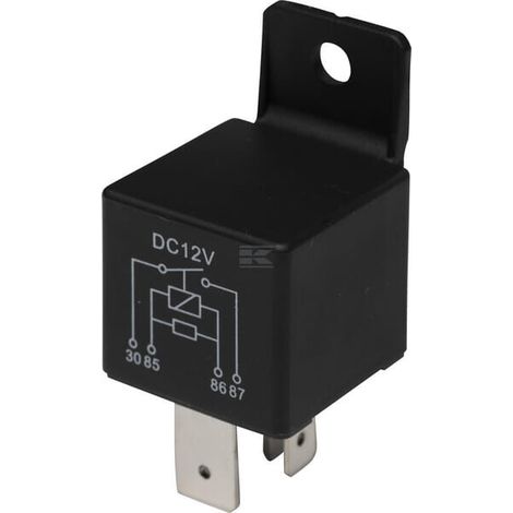 Relè VAPORMATIC VPM5293 (1/2)