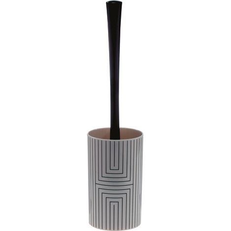 Porte balai Graphic - SPIRELLA