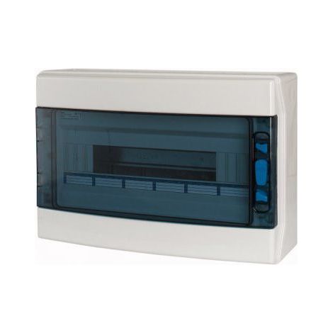 Quadro modulare Eaton ika-1/18-st-uv resistente UV IP65