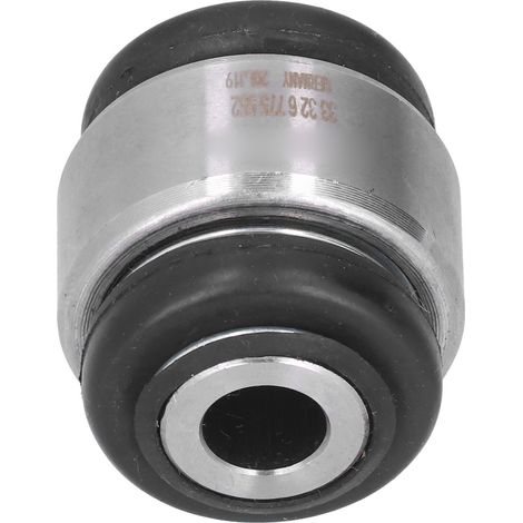 Silentbloc de bras de suspension inférieur arrière VOLLSUN 33326775552, compatible avec BMW Série 3 E90 Berline à partir de 2005 (1/5)