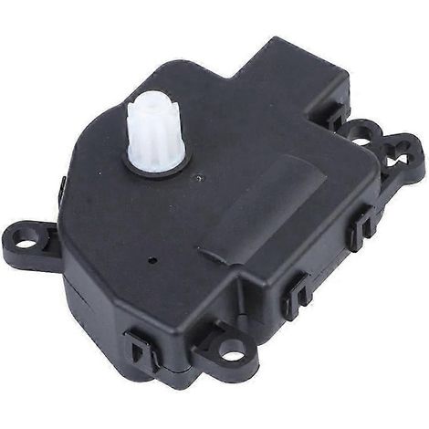 Stellmotor für die Heizungs-/Klimaanlage für Ford Fiesta 2011-2018 BE8Z-19E61-6B BE8Z19E616B 604-400 604400-JXLGV (1/5)