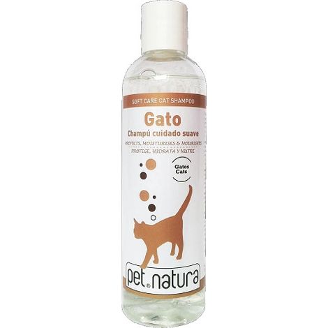 Petnatura Champ† Chats 250 ml
