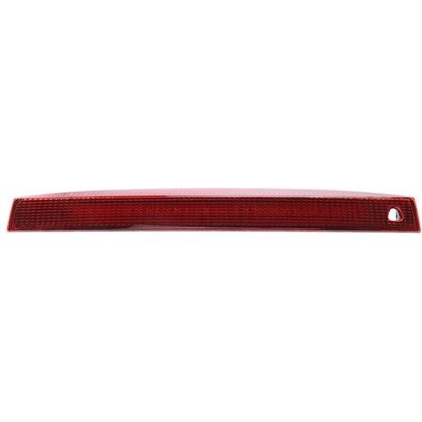 Feu Stop Arrière LED Supérieur pour Voiture Modèle MK2 II 2003 à 2008 (1/4)