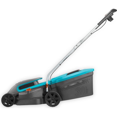 Elektro-Rasenmäher GARDENA PowerMax 1200/32 (1/5)
